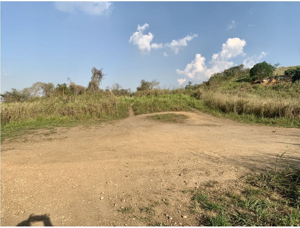 Terreno en Caicaguana, Caracas - 1