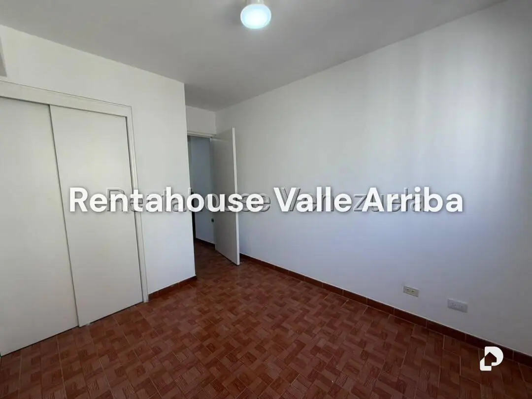 Apartamento en Los Ruices, Caracas – 12