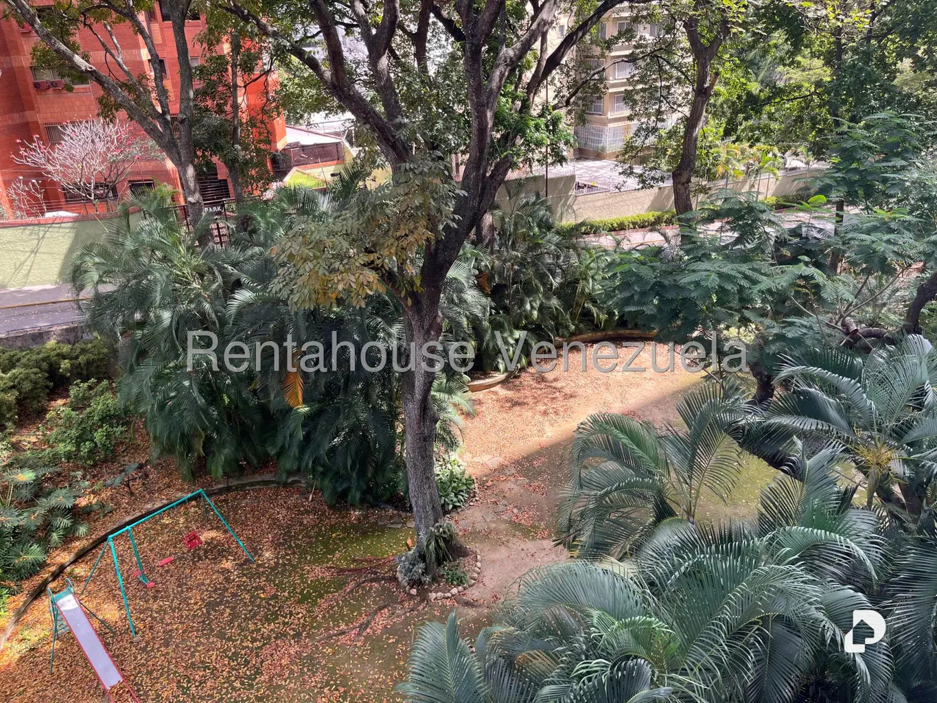Apartamento en Sebucan, Caracas – 15
