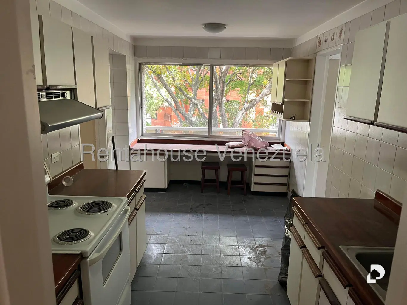 Apartamento en Sebucan, Caracas – 8