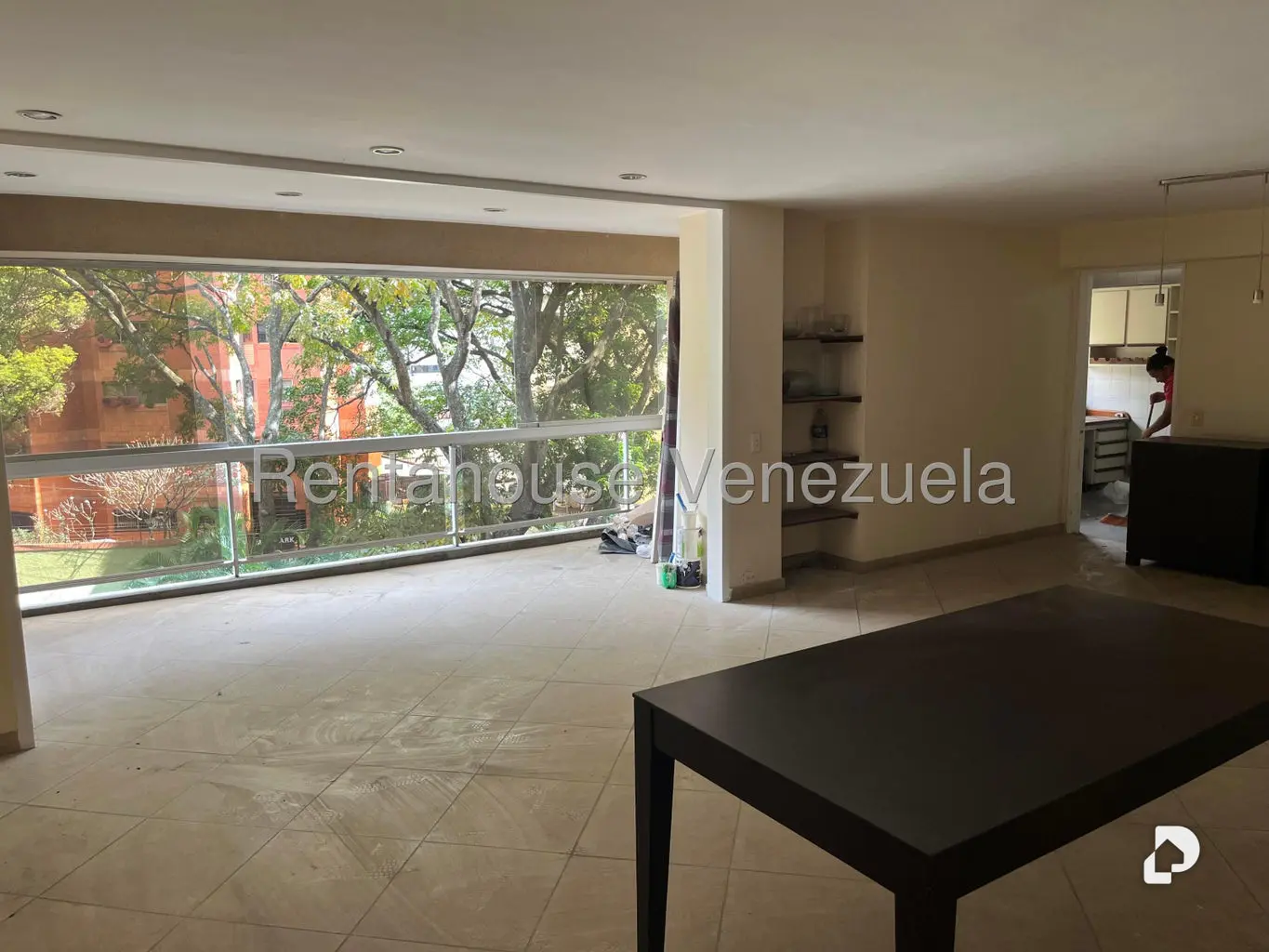 Apartamento en Sebucan, Caracas – 5