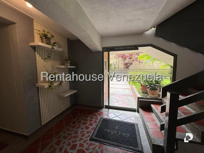 Apartamento en La Bonita, Caracas – 4