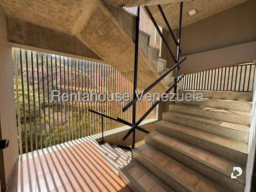 Apartamento en La Bonita, Caracas – 16