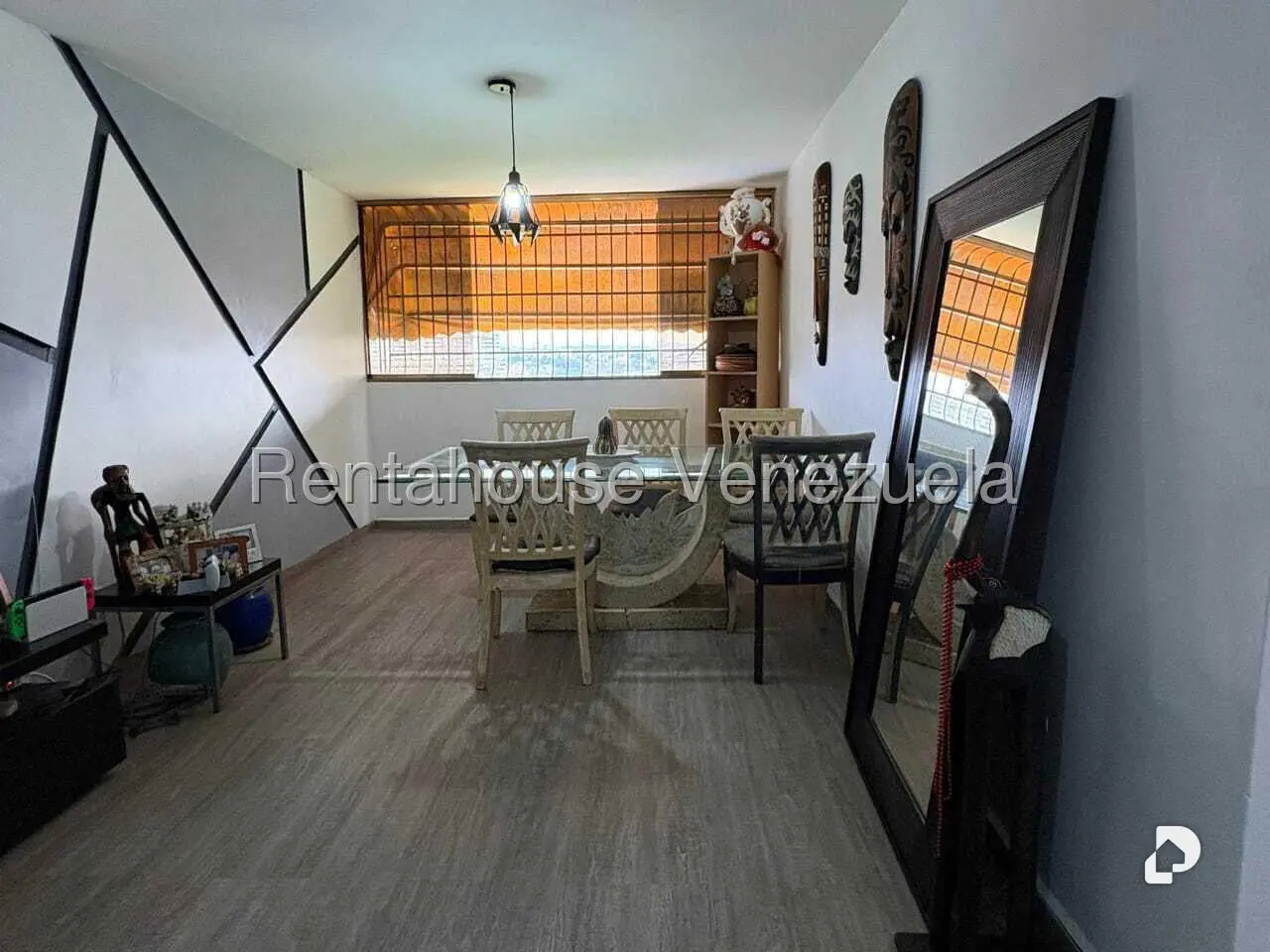 Apartamento en La Bonita, Caracas – 8