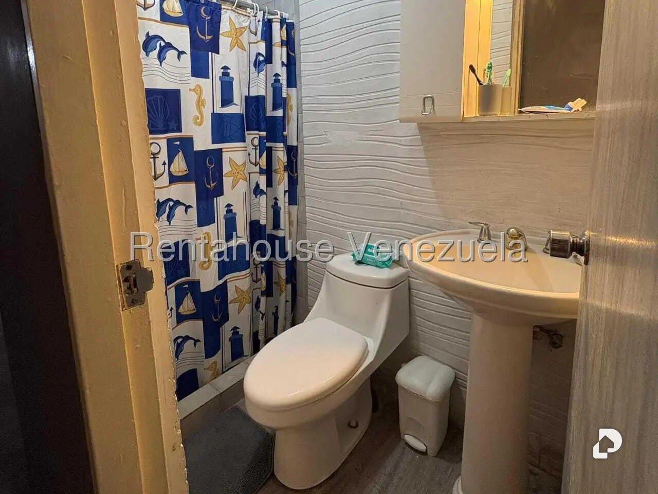 Apartamento en La Bonita, Caracas – 13