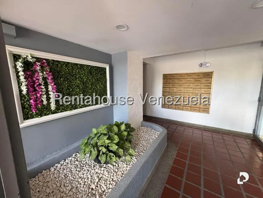 Apartamento en La Bonita, Caracas – 21