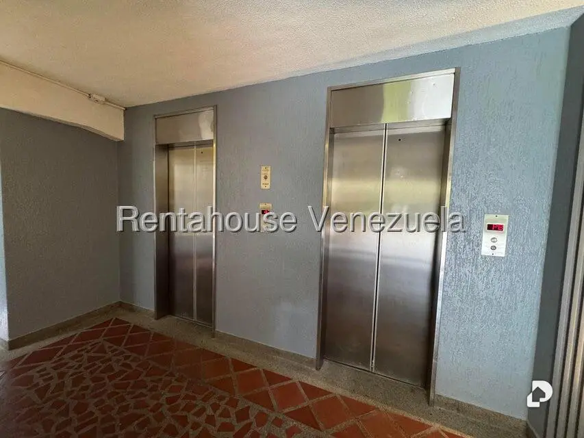 Apartamento en La Bonita, Caracas – 6