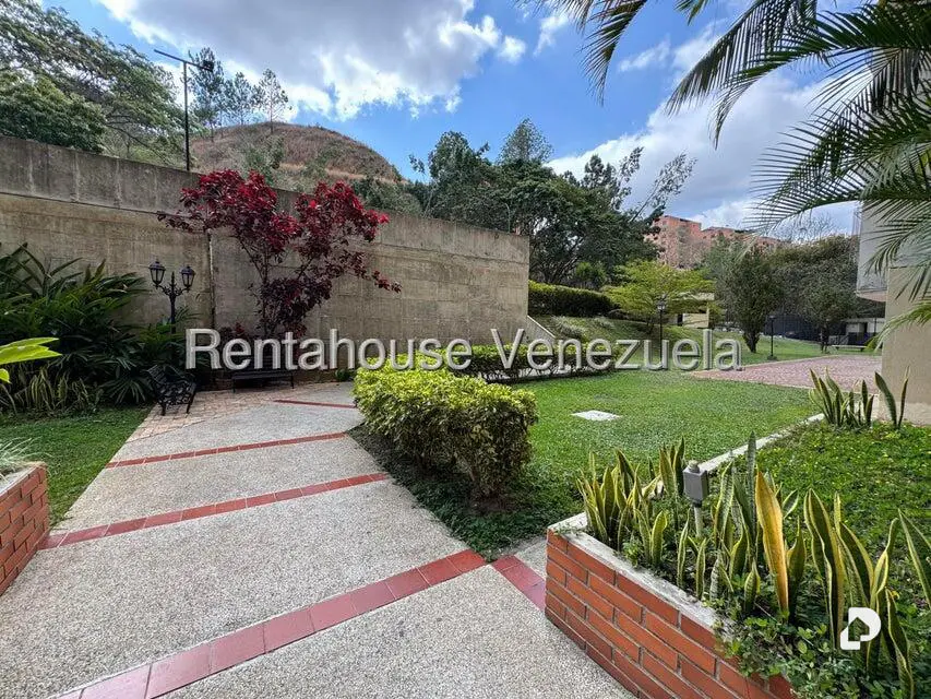 Apartamento en La Bonita, Caracas – 17