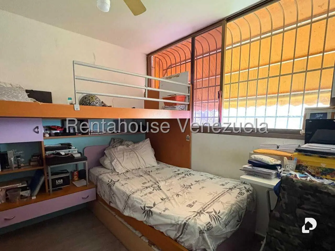 Apartamento en La Bonita, Caracas – 14