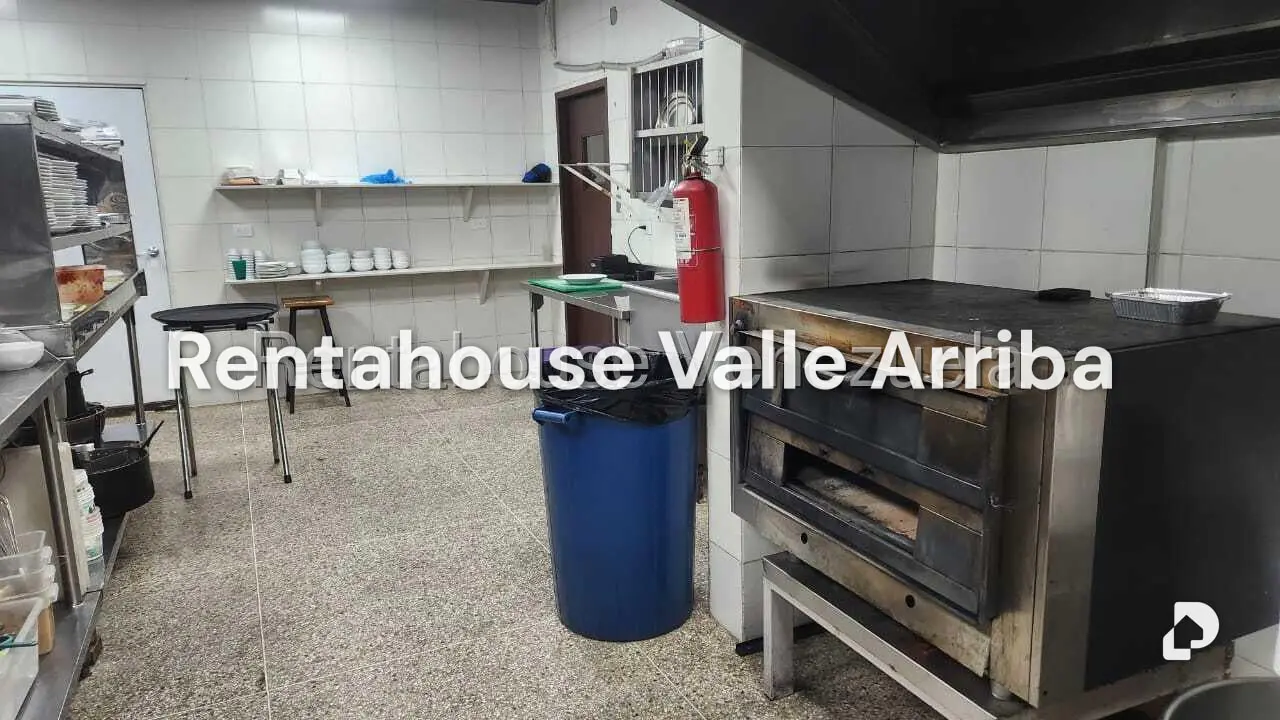 Local comercial en Altamira, Caracas – 10