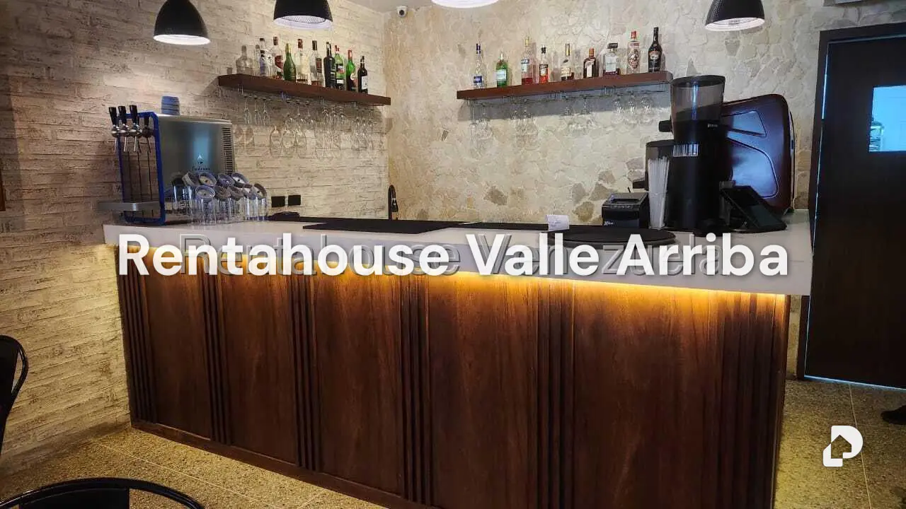 Local comercial en Altamira, Caracas – 3