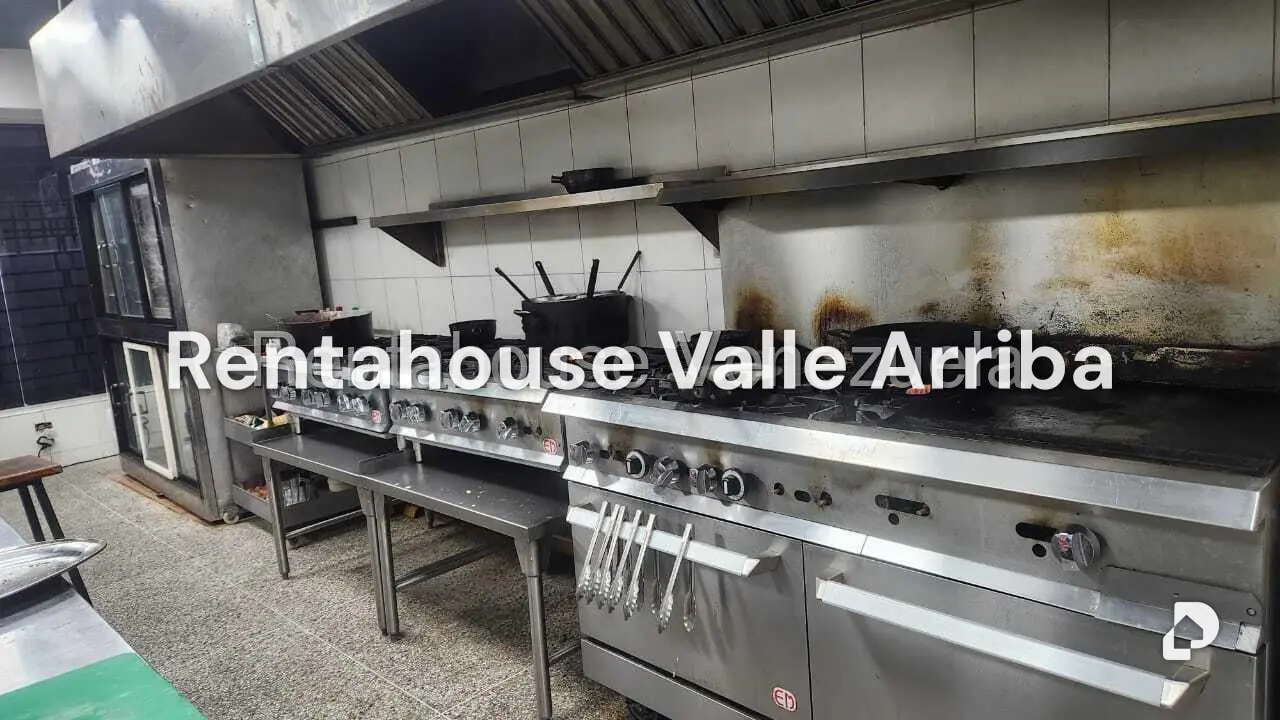 Local comercial en Altamira, Caracas – 9