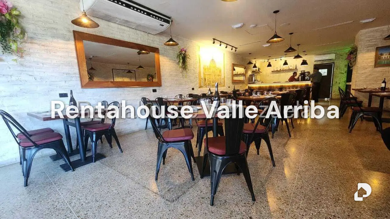 Local comercial en Altamira, Caracas – 4