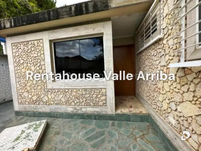 Casa en Los Naranjos (del Cafetal), Caracas – 27