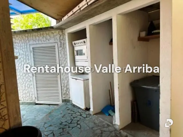 Casa en Los Naranjos (del Cafetal), Caracas – 21