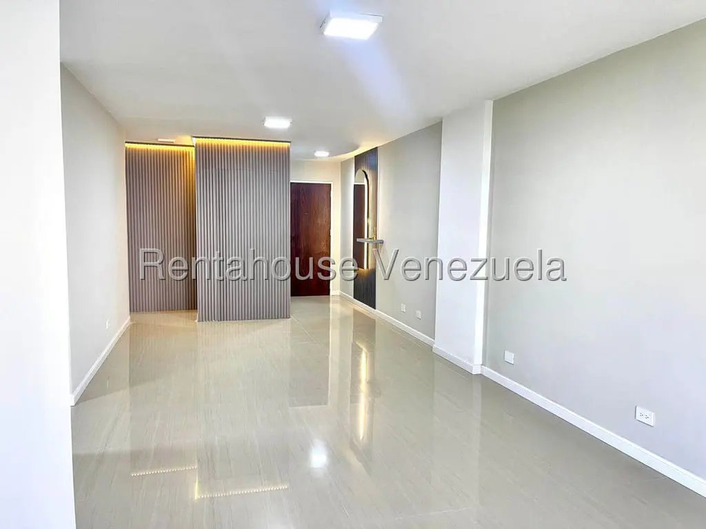 Apartment in Caurimare, Caracas - 1