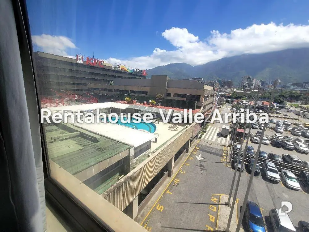 Apartamento en Chuao, Caracas – 20
