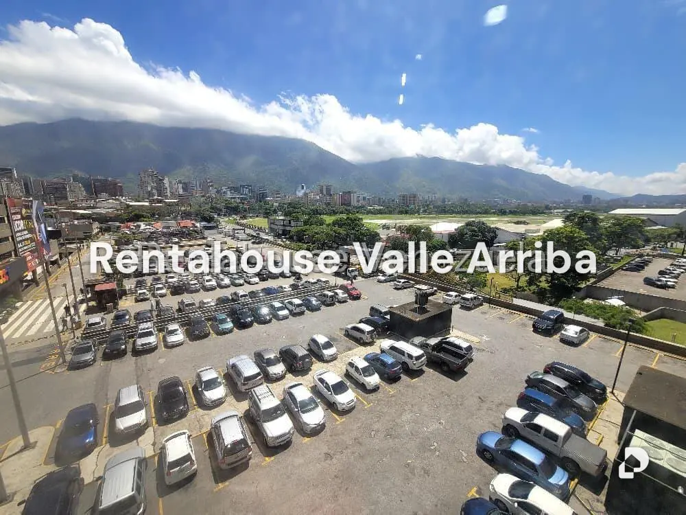 Apartamento en Chuao, Caracas – 19