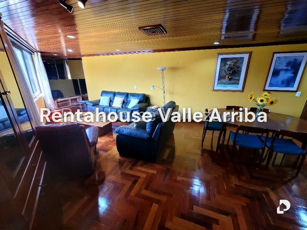 Apartamento en Chuao, Caracas – 6