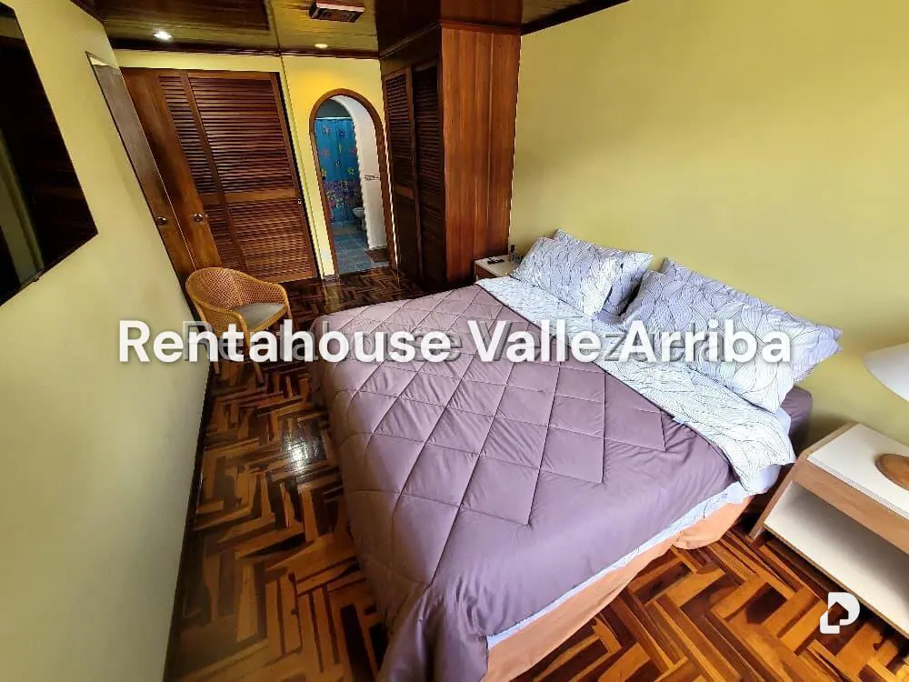 Apartamento en Chuao, Caracas – 14