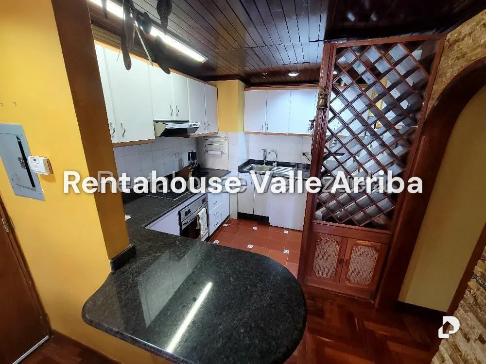 Apartamento en Chuao, Caracas – 9