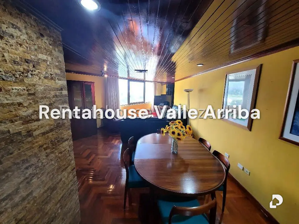 Apartamento en Chuao, Caracas – 11