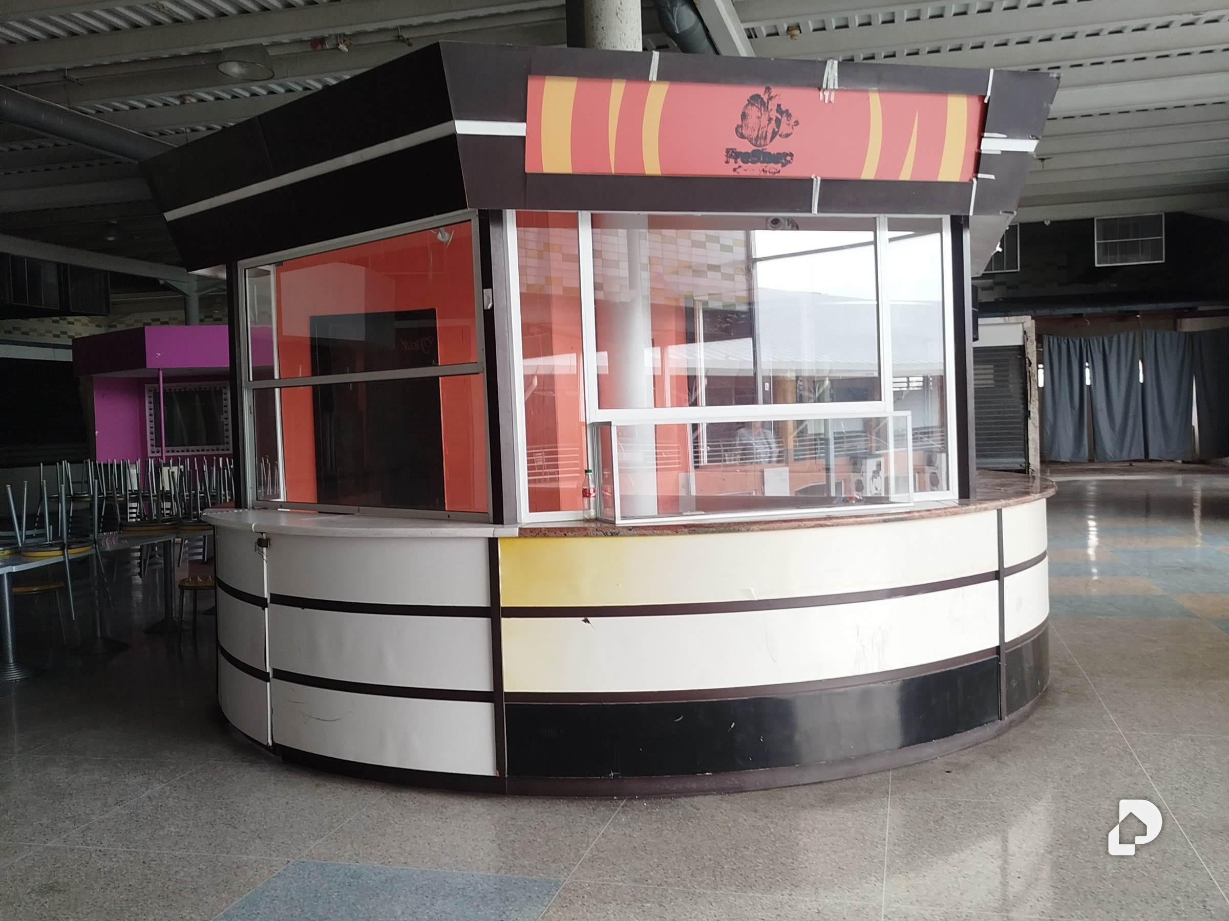 Local comercial en Cagua – 1