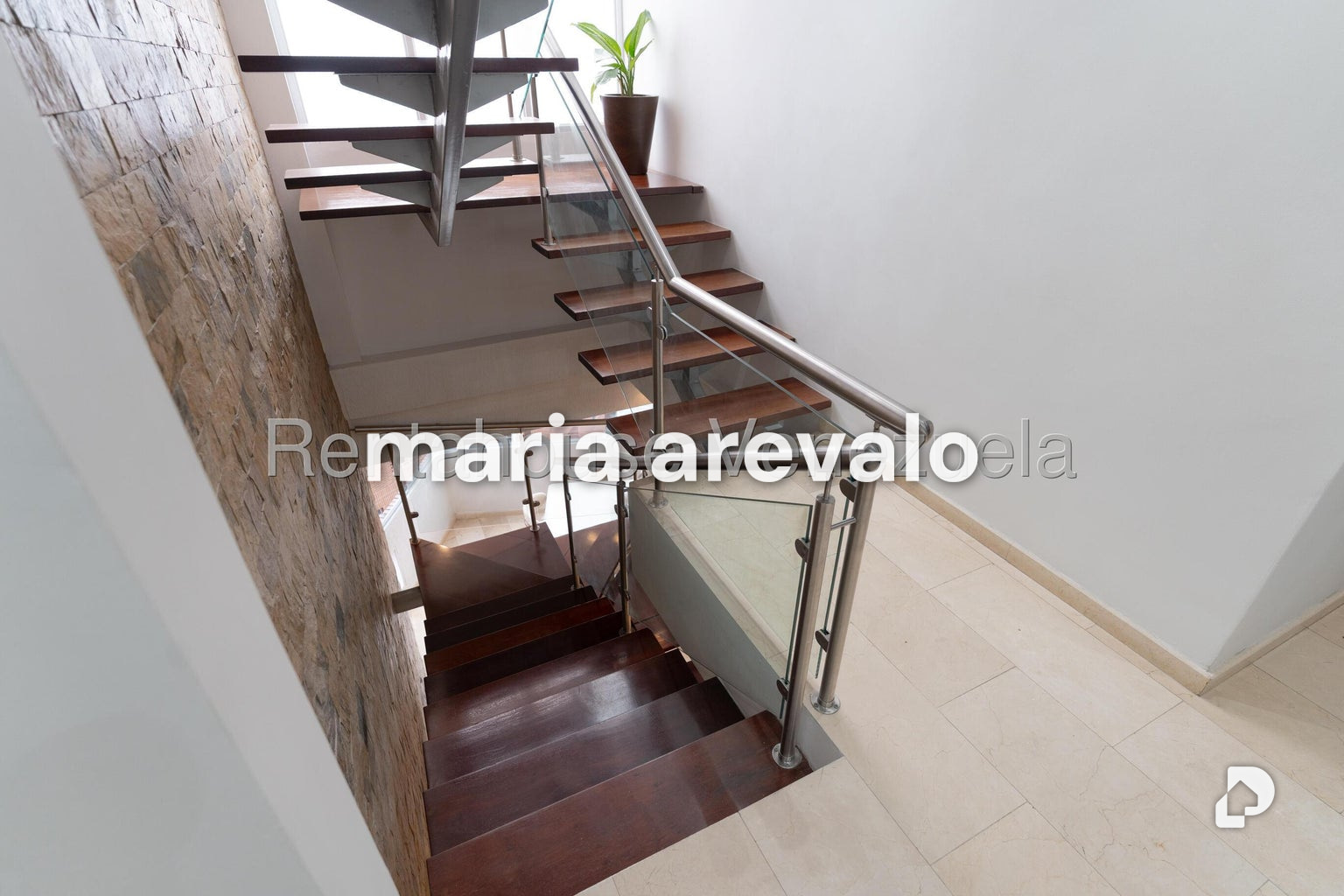 Apartamento en Campo Alegre, Caracas – 18