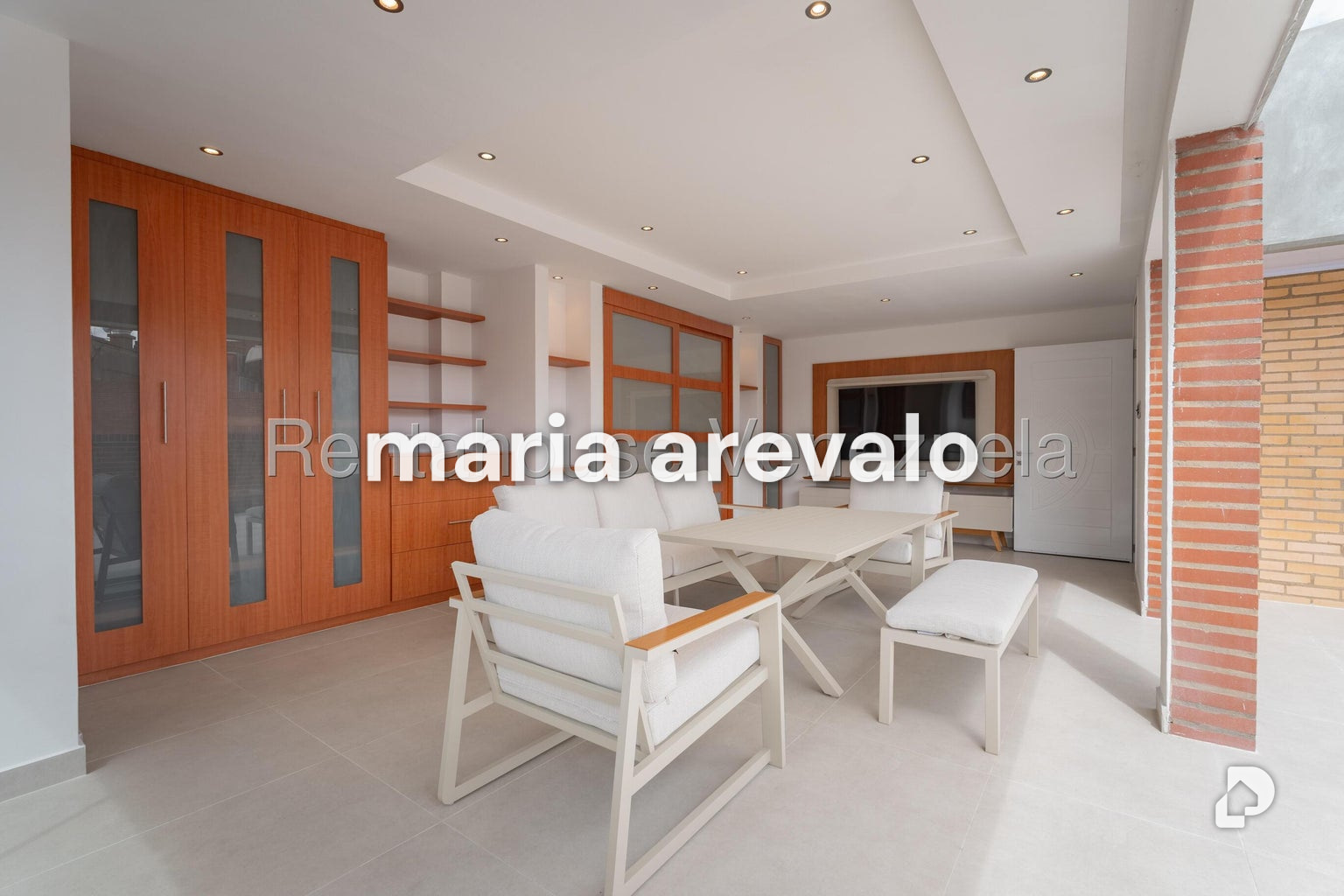 Apartamento en Campo Alegre, Caracas – 29