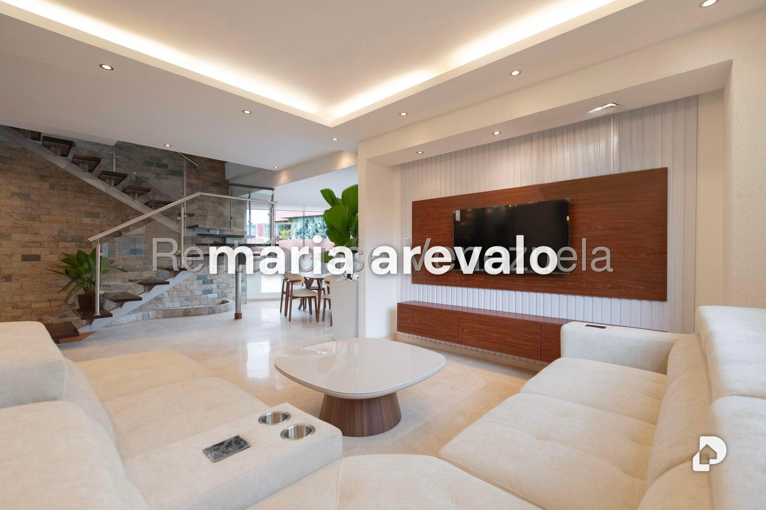 Apartamento en Campo Alegre, Caracas – 1