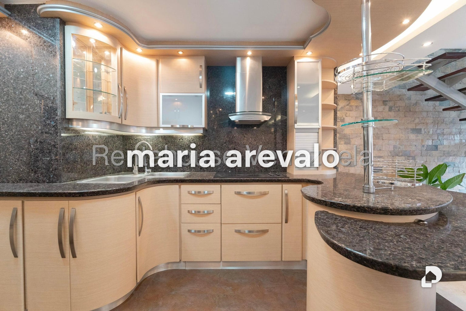 Apartamento en Campo Alegre, Caracas – 13
