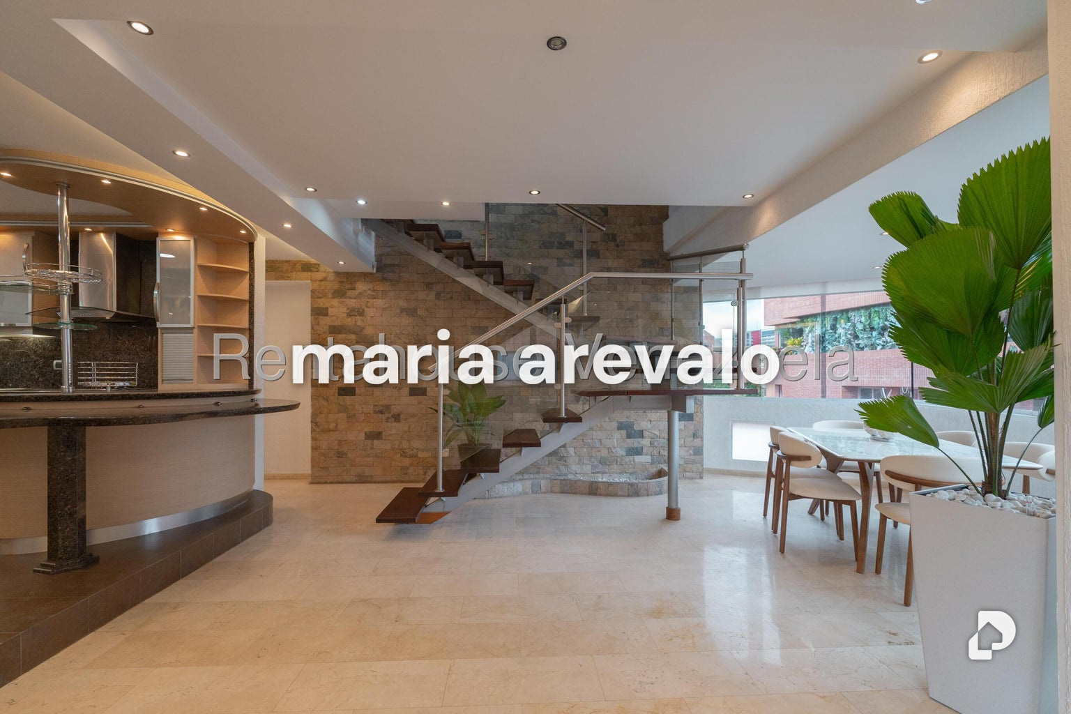 Apartamento en Campo Alegre, Caracas – 8