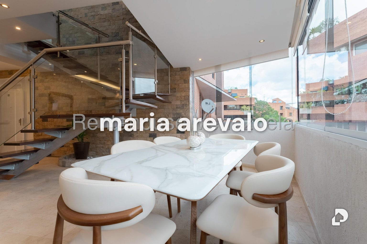 Apartamento en Campo Alegre, Caracas – 9