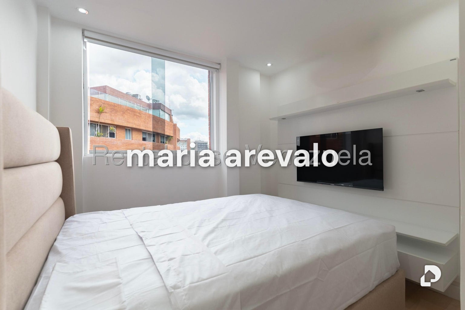 Apartamento en Campo Alegre, Caracas – 27