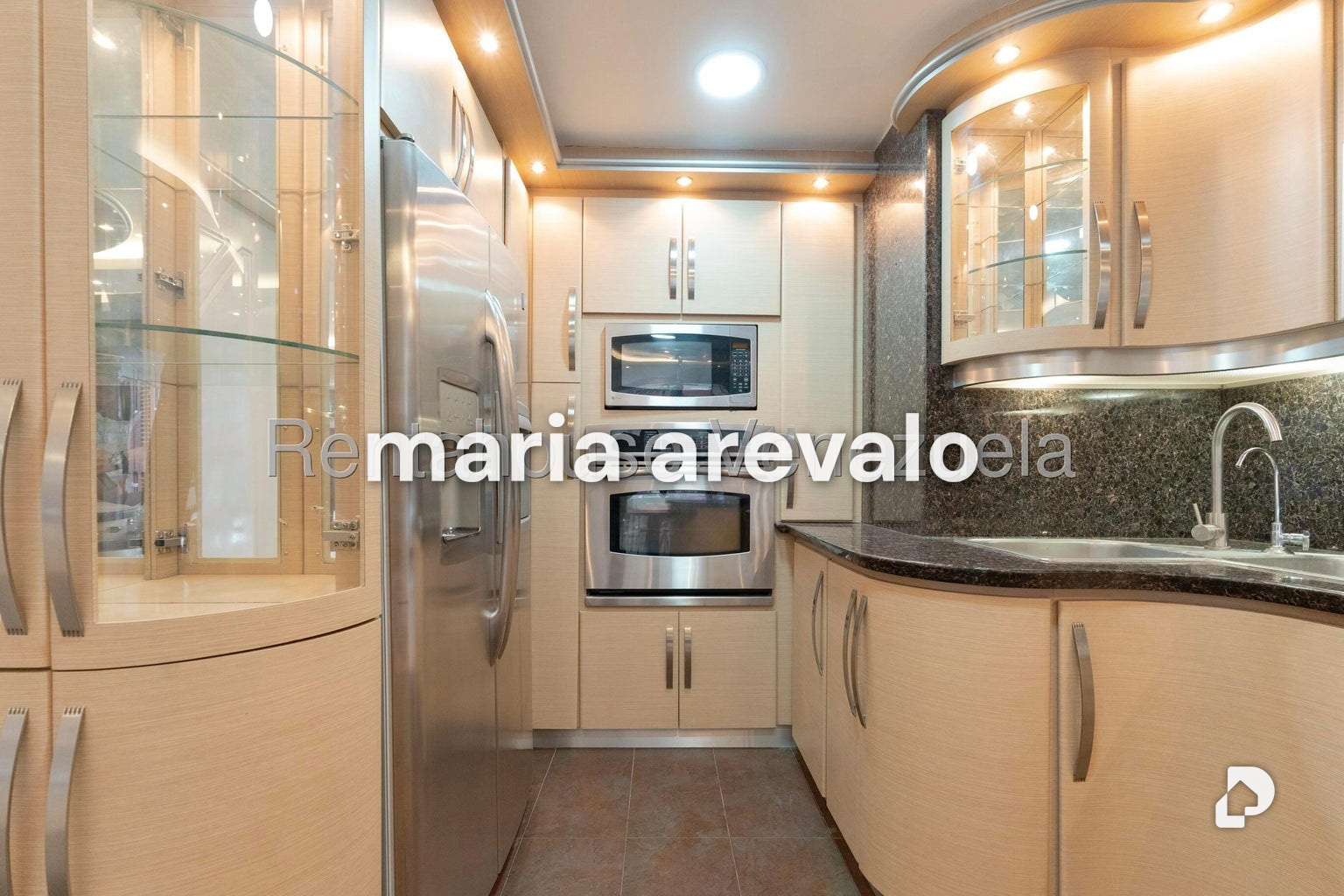 Apartamento en Campo Alegre, Caracas – 15