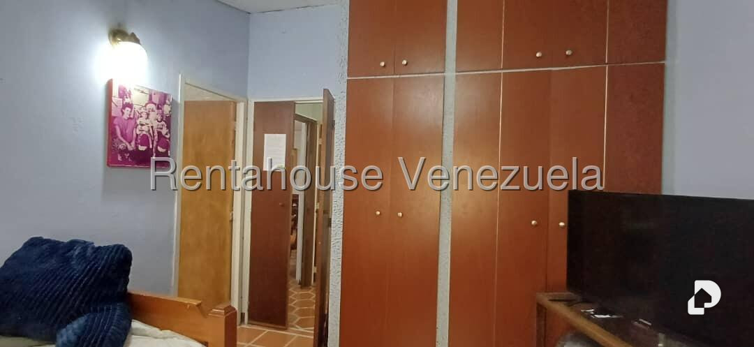 Casa en Caicaguana, Caracas – 22