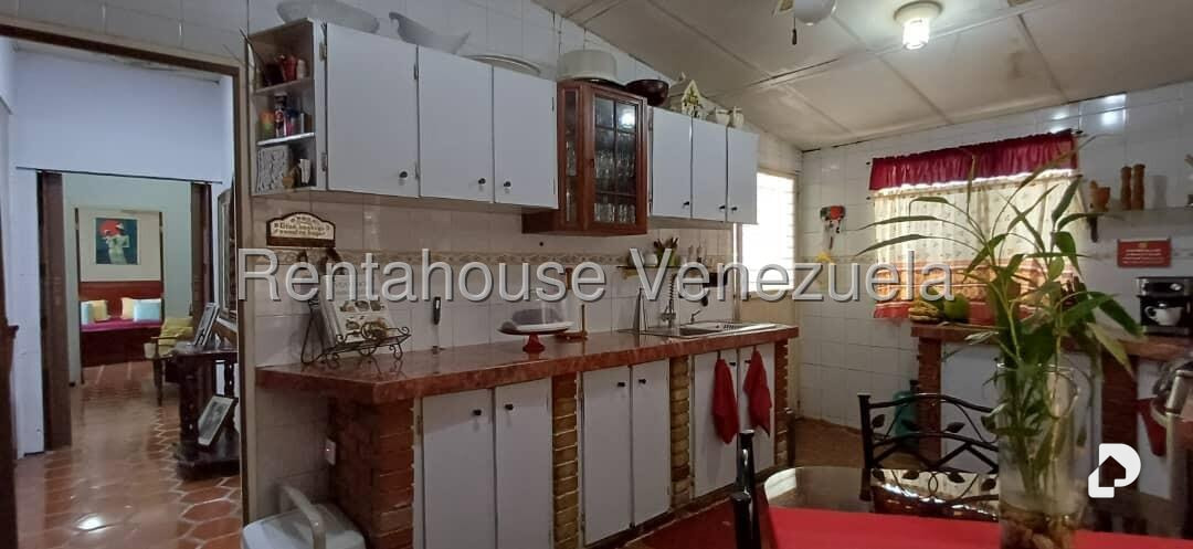 Casa en Caicaguana, Caracas – 12
