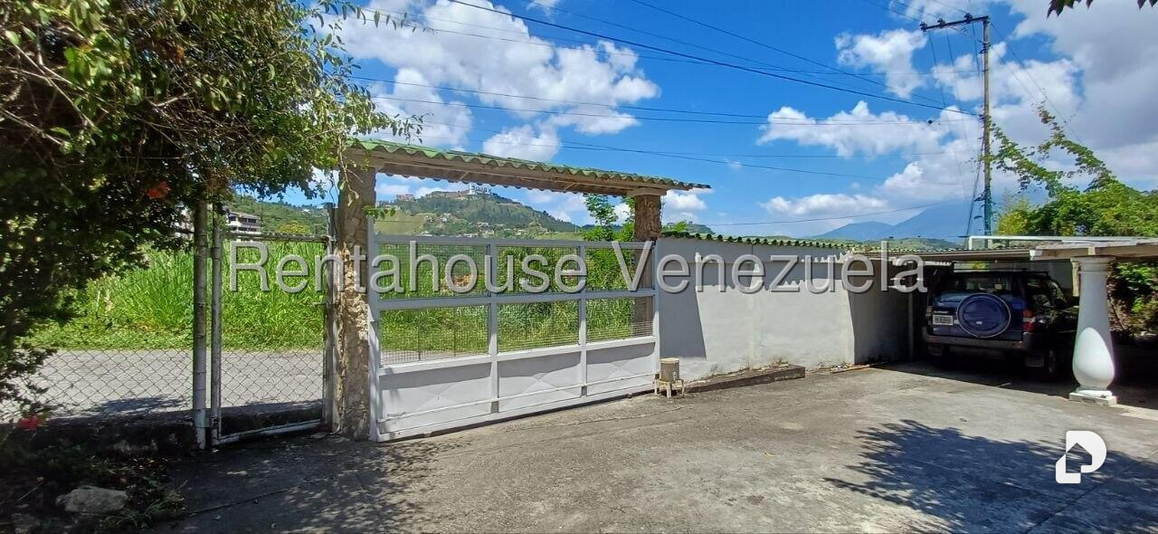 Casa en Caicaguana, Caracas – 1