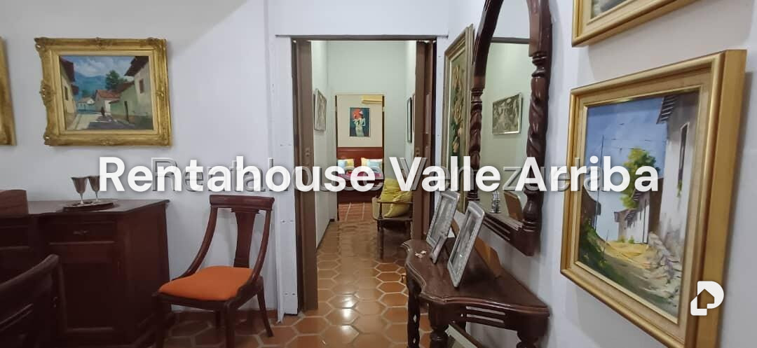 Casa en Caicaguana, Caracas – 13
