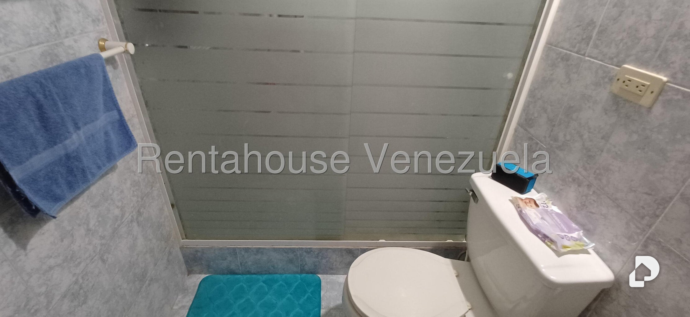 Casa en Caicaguana, Caracas – 24