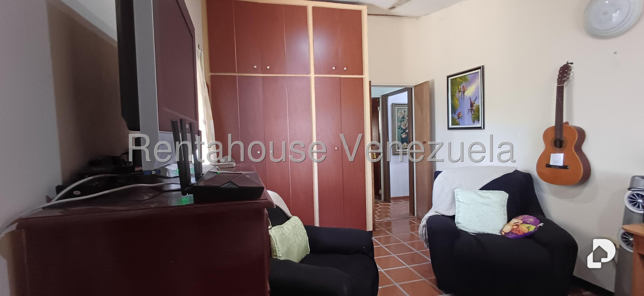Casa en Caicaguana, Caracas – 25
