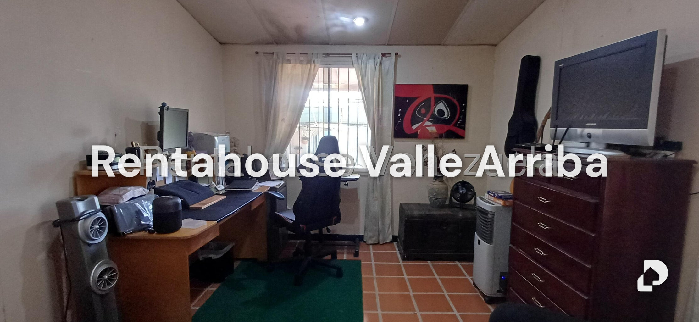 Casa en Caicaguana, Caracas – 26