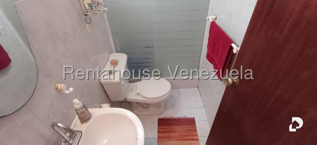 Casa en Caicaguana, Caracas – 14