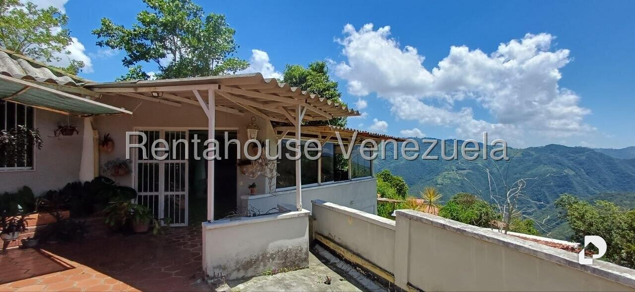 Casa en Caicaguana, Caracas – 4