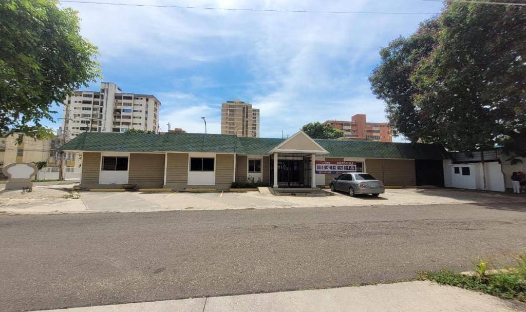 Local comercial en Maracaibo - 1