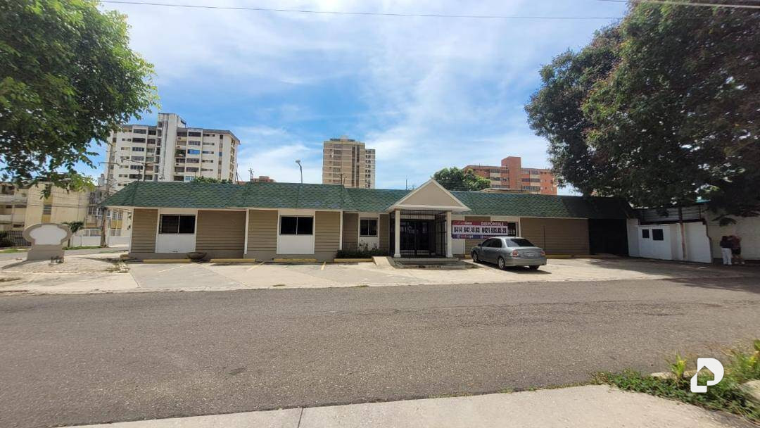 Local comercial en Santa María, Maracaibo – 1