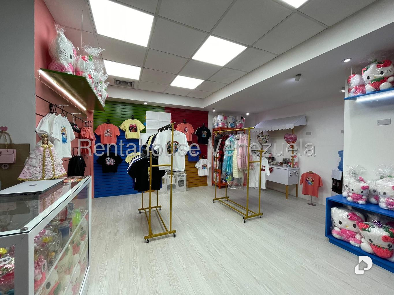 Commercial space in Los Samanes, Caracas – 4