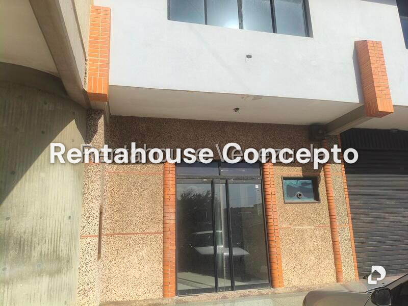 Local comercial en Cumboto, Puerto Cabello – 19