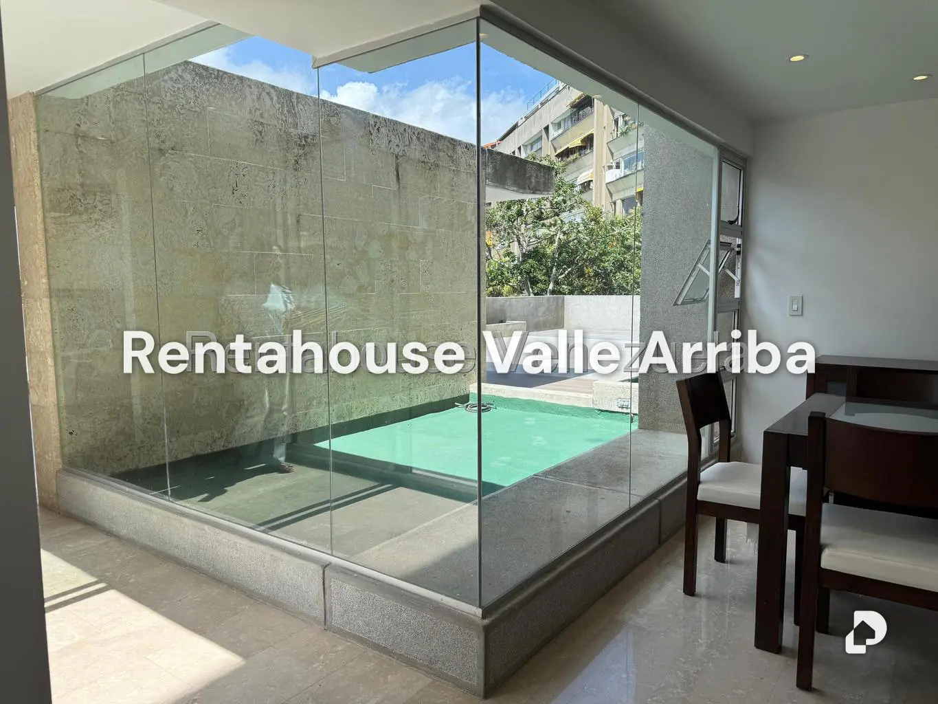 Apartamento en Colinas de Bello Monte, Caracas – 12