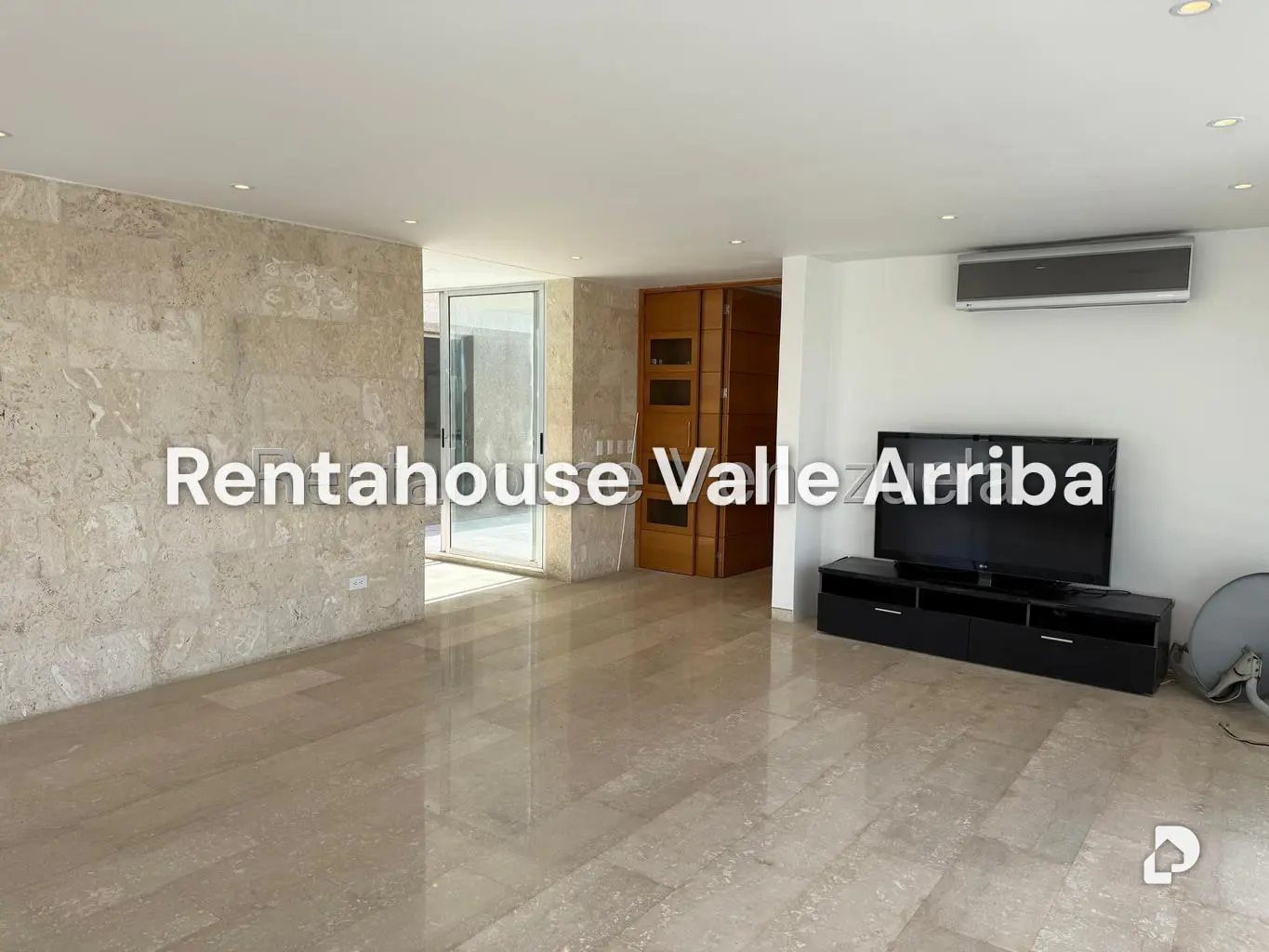 Apartamento en Colinas de Bello Monte, Caracas – 15